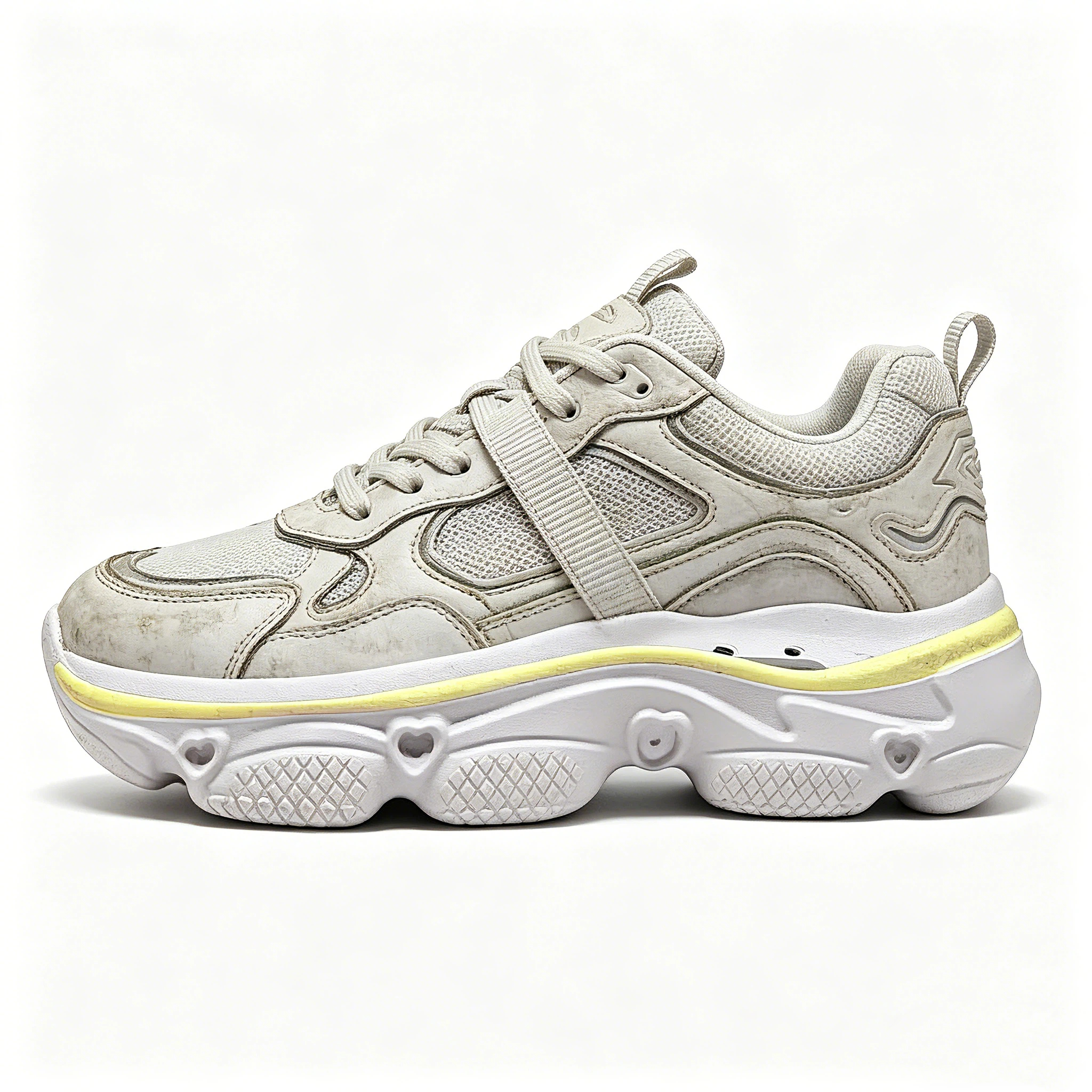 图片编辑需求 (1) With Lightweight running shoe sole - Image 4