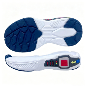 the same shoe sole as the skechers model