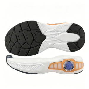 Children's sports shoes sole