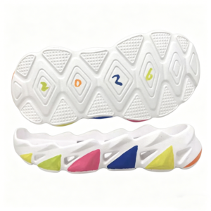 2026 Teenage style sports shoes sole