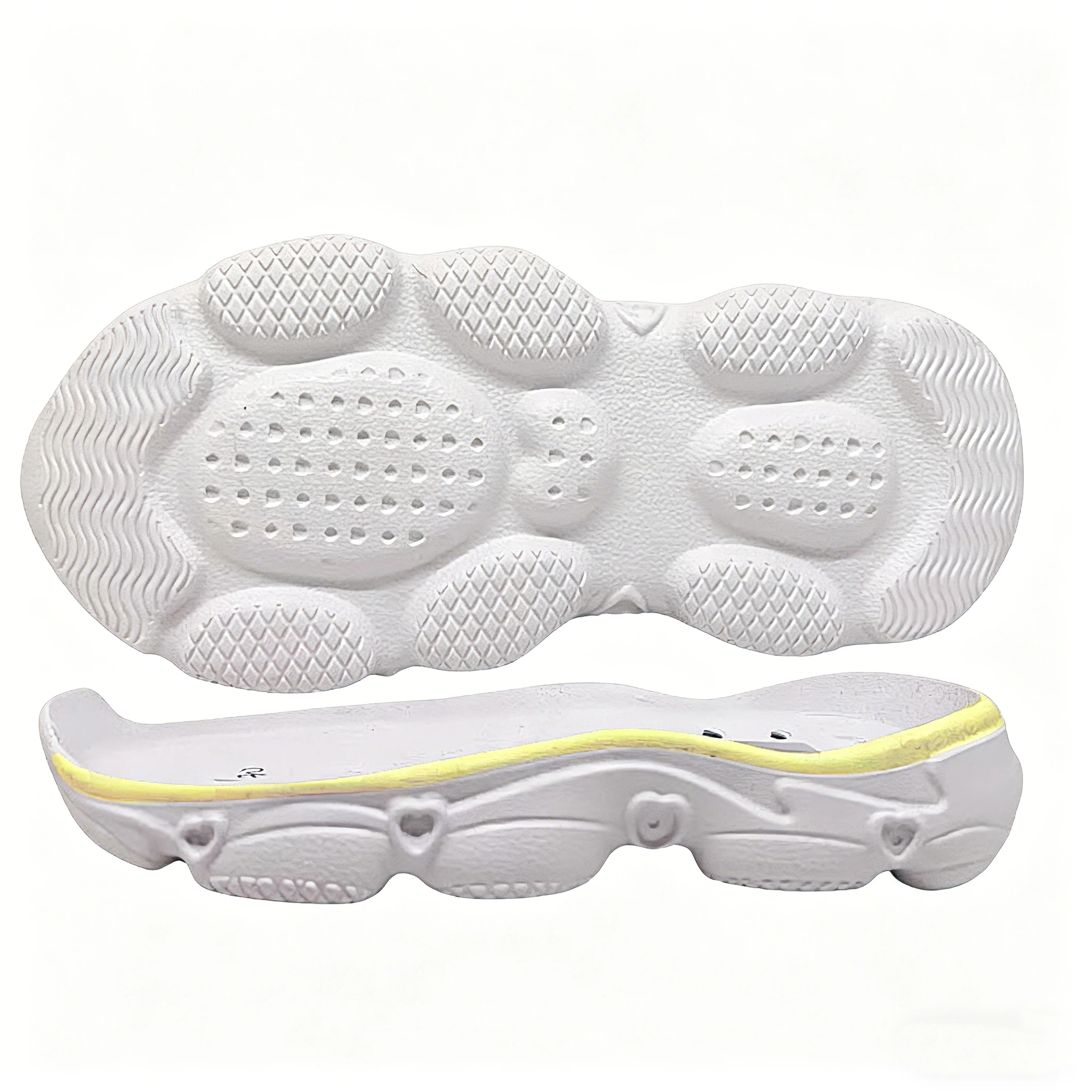 新对话 (1) With Lightweight running shoe sole