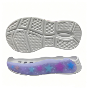 girls' summer children's sports shoes sole