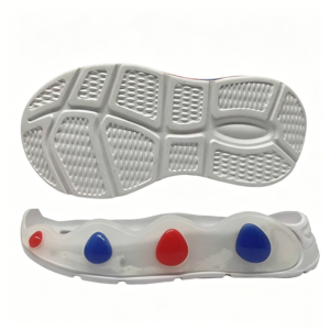 unisex children's casual sports soles