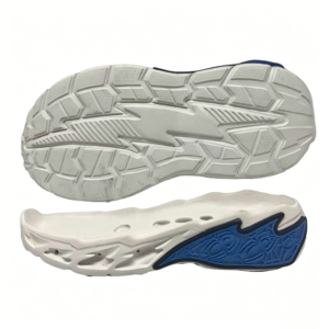boys' mech style sporty unfinished shoe sole