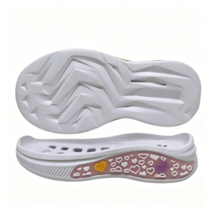 girls' children's shoes sole